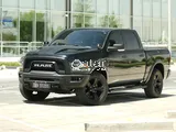 Dodge Ram 1500 2021