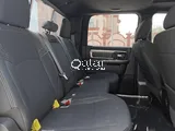 Dodge Ram 1500 2021