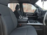 Dodge Ram 1500 2021