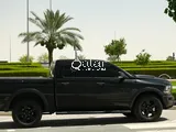 Dodge Ram 1500 2021
