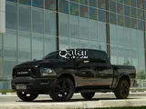 Dodge Ram 1500 2021