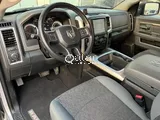 Dodge Ram 1500 Big Horn 2017 