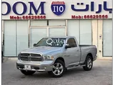 Dodge Ram 1500 Big Horn 2017 
