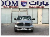 Dodge Ram 1500 Big Horn 2017 