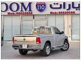 Dodge Ram 1500 Big Horn 2017 
