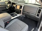 Dodge Ram 1500 Big Horn 2017 