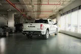 Dodge Ram 1500 Bighorn