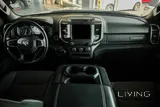 Dodge Ram 1500 Bighorn