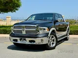 Dodge Ram 1500 Laramie