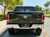 Dodge Ram 1500 Laramie