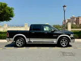 Dodge Ram 1500 Laramie
