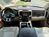 Dodge Ram 1500 Laramie