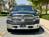 Dodge Ram 1500 Laramie