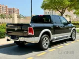 Dodge Ram 1500 Laramie