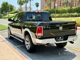 Dodge Ram 1500 Laramie