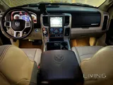 DODGE RAM 1500 LARAMIE 2014