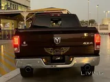 DODGE RAM 1500 LARAMIE 2014