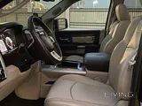 DODGE RAM 1500 LARAMIE 2014