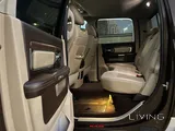 DODGE RAM 1500 LARAMIE 2014