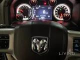 DODGE RAM 1500 LARAMIE 2014