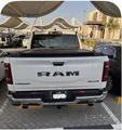 Dodge Ram 1500 Laramie 2019 – HEMI 5.7L V8
