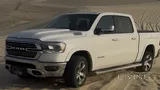 Dodge Ram 1500 Laramie 2019 – HEMI 5.7L V8