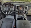 Dodge Ram 1500 Laramie 2019 – HEMI 5.7L V8