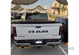 رام دودج 1500 لاريامي 2019 – محرك هيمي 5.7 لتر V8