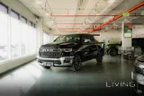 دوج رام 1500 ليميتد