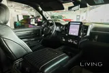 دوج رام 1500 ليميتد