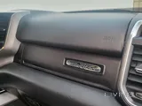 Dodge Ram 1500 Modified to TRX Supercharged v8