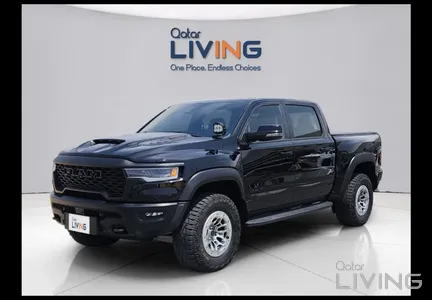 Dodge Ram 1500 RHO 2025