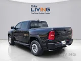 Dodge Ram 1500 RHO 2025 V6
