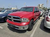 Dodge ram 1500 SLT
