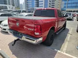 Dodge ram 1500 SLT