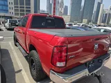 Dodge ram 1500 SLT