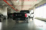 Dodge Ram 1500 Tungsten