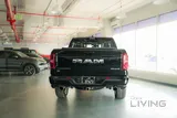 Dodge Ram 1500 Tungsten