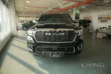 Dodge Ram 1500 Tungsten