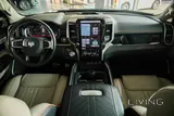 Dodge Ram 1500 Tungsten