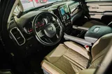 Dodge Ram 1500 Tungsten
