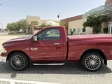 Dodge ram 2014