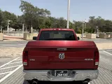 Dodge ram 2014