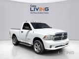 Dodge Ram 2016