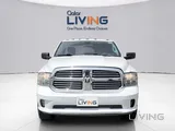 Dodge Ram 2016