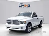 Dodge Ram 2016