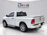 Dodge Ram 2016