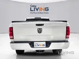 Dodge Ram 2016
