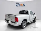 Dodge Ram 2016