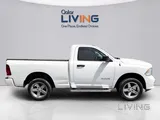 Dodge Ram 2016